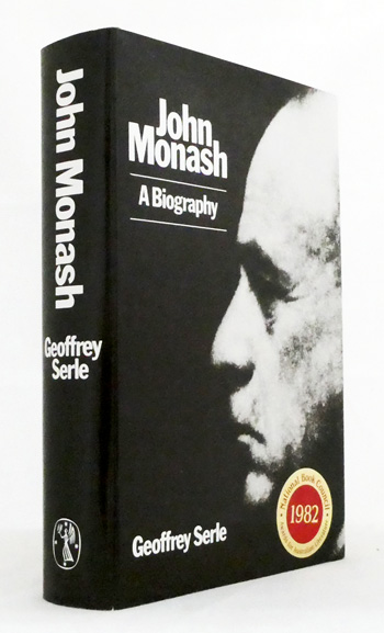 John Monash: A Biography