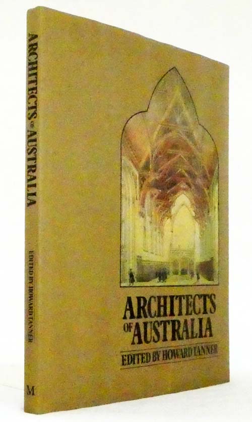 Image for Architects of Australia Architects of Australia