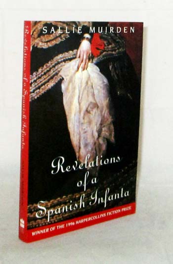 Revelations of a Spanish Infanta