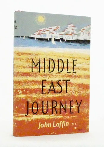 Middle East Journey