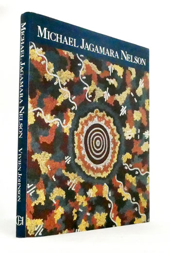 Michael Jagamara Nelson