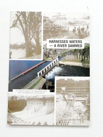 Harnessed Waters - A River Dammed