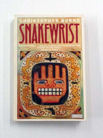 Snakewrist