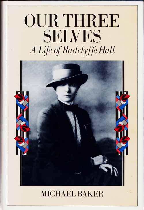 Noël Coward and Radclyffe Hall by Terry Castle