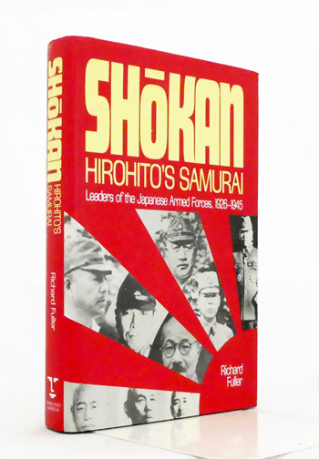 Shokan Hirohito's Samurai