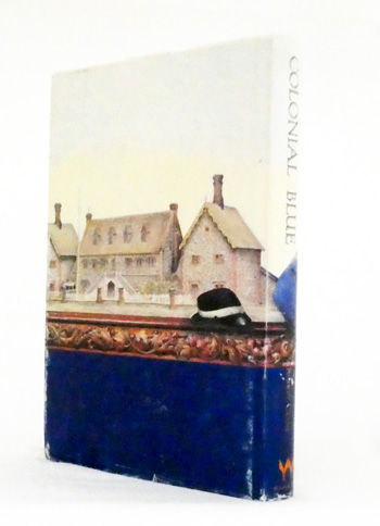 Colonial Blue. A history of the South Australian Police Force 1836-1916