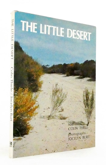 The Little Desert