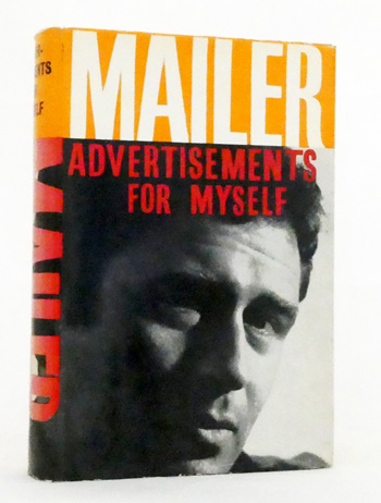 Advertisements for Myself