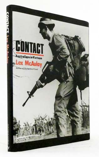 Image for Contact. Australians in Vietnam Contact. Australians in Vietnam