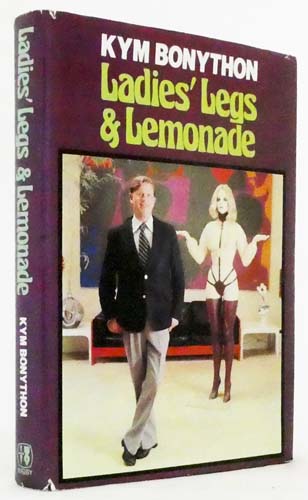 Ladies' Legs and Lemonade