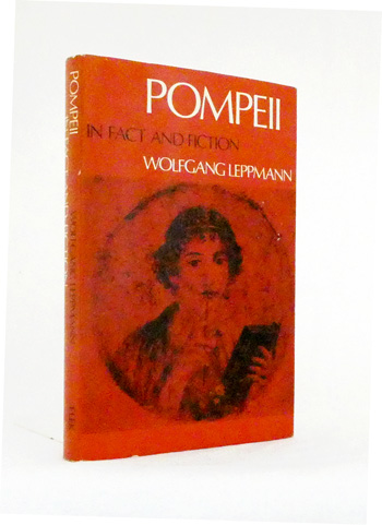 Pompeii in Fact and Fiction