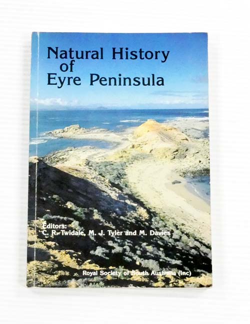 Natural History of Eyre Peninsula