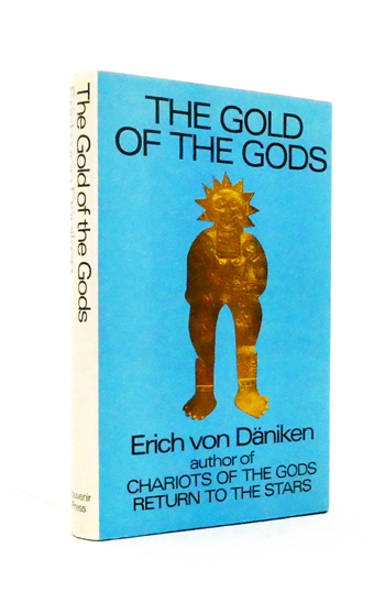 The Gold of the Gods