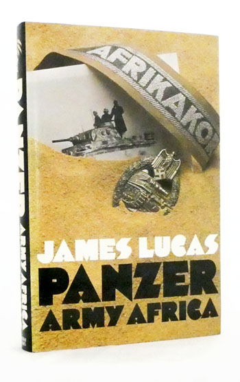 Panzer Army Africa
