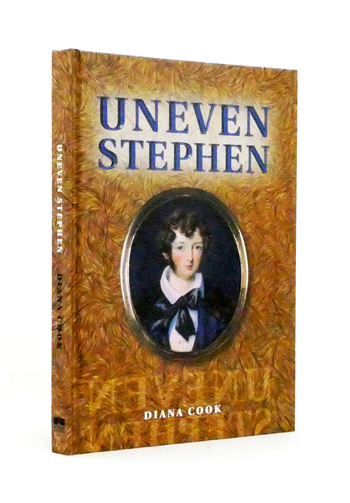 Uneven Stephen
