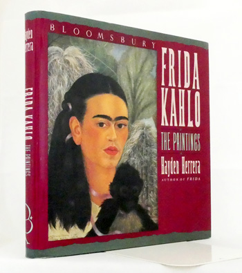 Frida Kahlo The Paintings