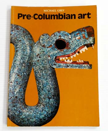 Pre-Columbian Art