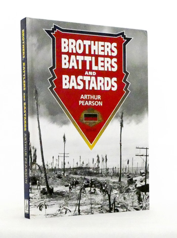 Brothers, Battlers and Bastards