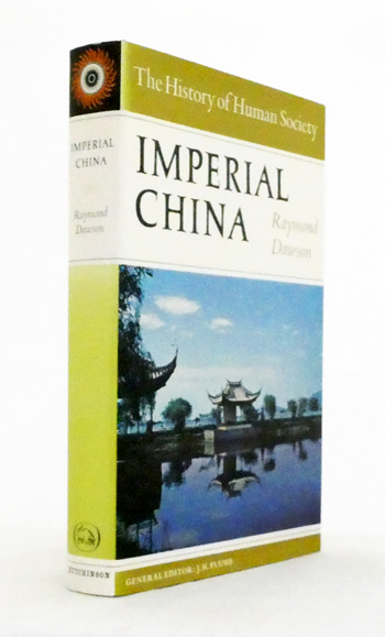 Imperial China