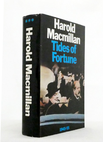 Tides of Fortune 1945-1955