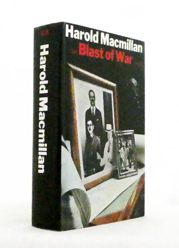 The Blast of War 1939-1945