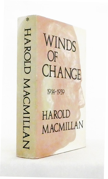 Winds of Change 1914-1939