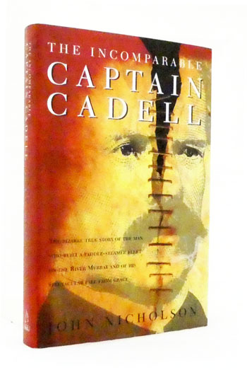 The Incomparable Captain Cadell
