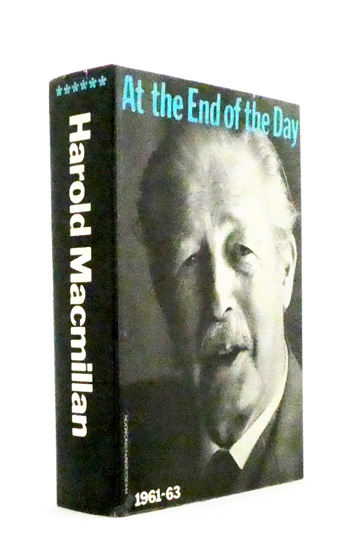 At the End of the Day 1961-63