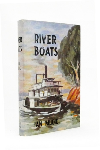Riverboats [Signed]