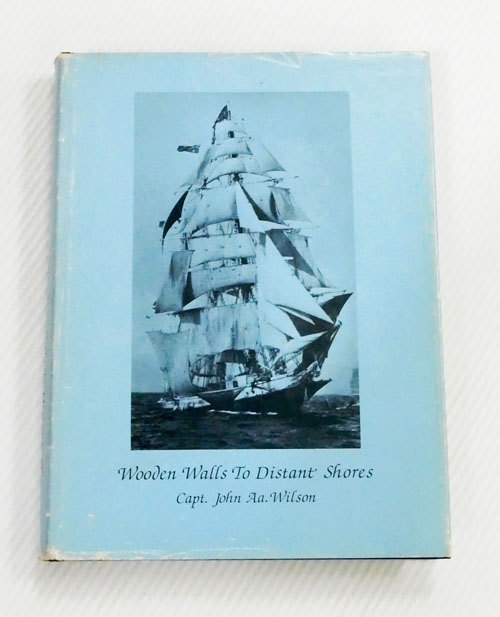 Image for Wooden Walls to Distant Shores: A Maritime Concoction and the Regina Maris Saga Wooden Walls to Distant Shores: A Maritime Concoction and the Regina Maris Saga