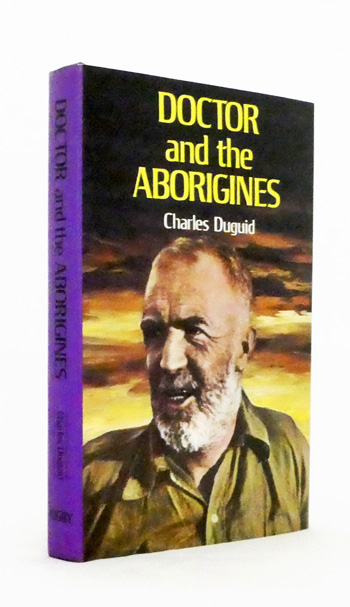 Doctor and the Aborigines