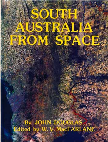 Image for South Australia From Space South Australia From Space