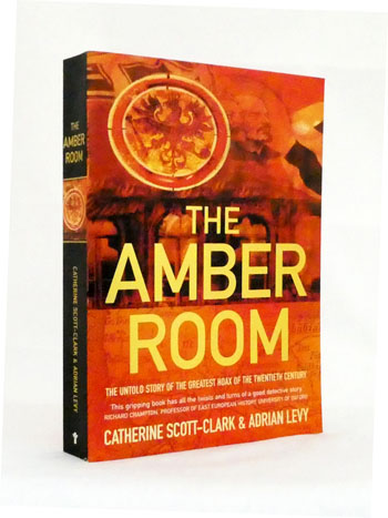 The Amber Room