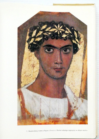 Panstwowe Muzeum Sztuk Plastycznych Im. A.S. Puszkina (State Museum of Fine Arts. A.S. Pushkin Moscow)