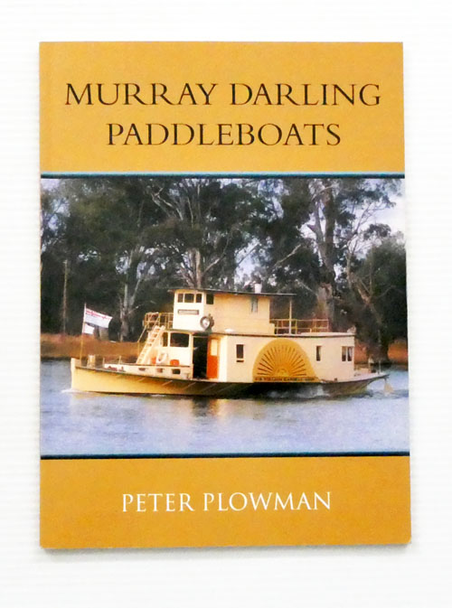 Murray Darling Paddleboats