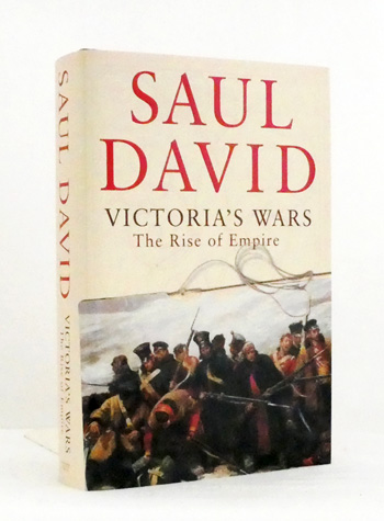 Victoria's Wars. The Rise of Empire