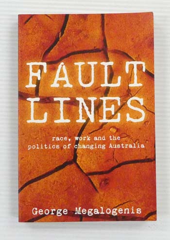 Fault Lines