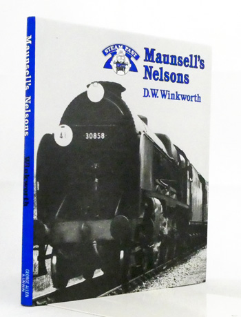 Maunsell's Nelsons