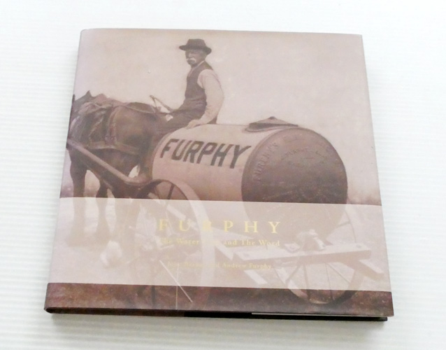 Furphy. The Water Cart and the Word