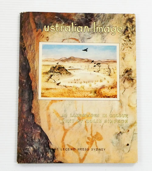Image for Australian Image Australian Image