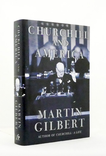 Churchill and America