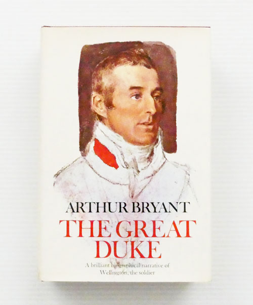 The Great Duke or The Invincible General