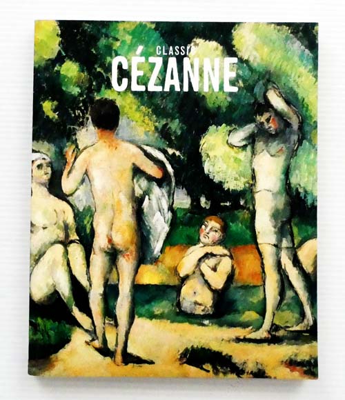 Image for Classic Cezanne Classic Cezanne