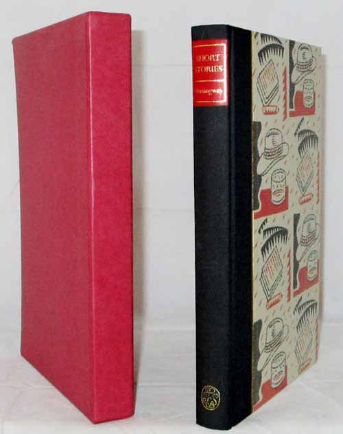 Short Stories by Ernest Hemingway