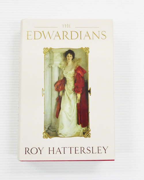 The Edwardians