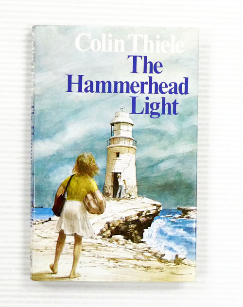 The Hammerhead Light [Signed]