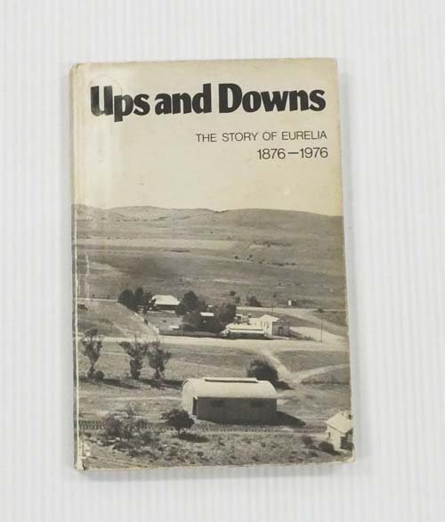 Ups and Downs. The Story of Eurelia 1876-1976