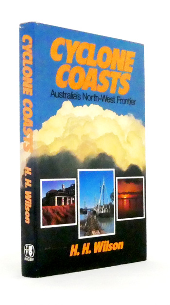 Cyclone Coasts Australia's North-West Frontier