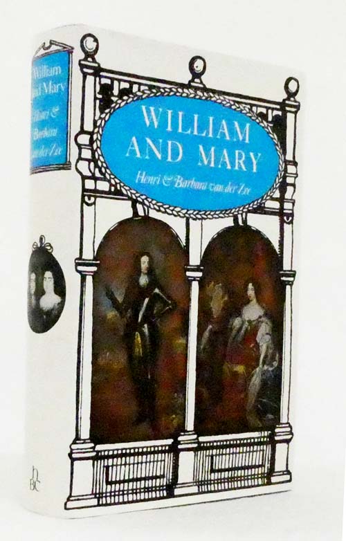 Image for William and Mary William and Mary