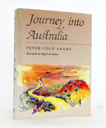 Journey into Australia